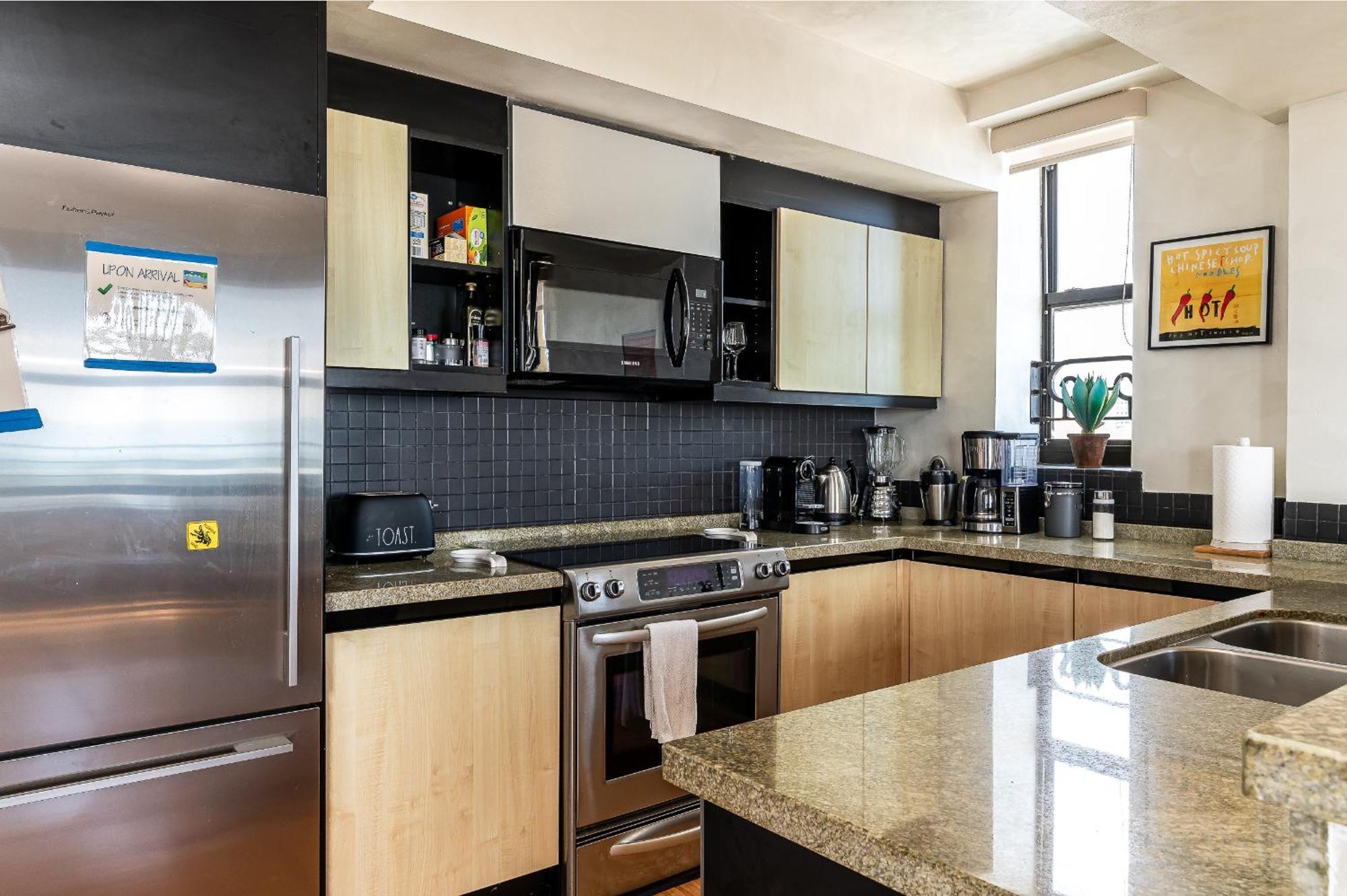 The Netherland By Miami Beach Ocean Rental Apartamento