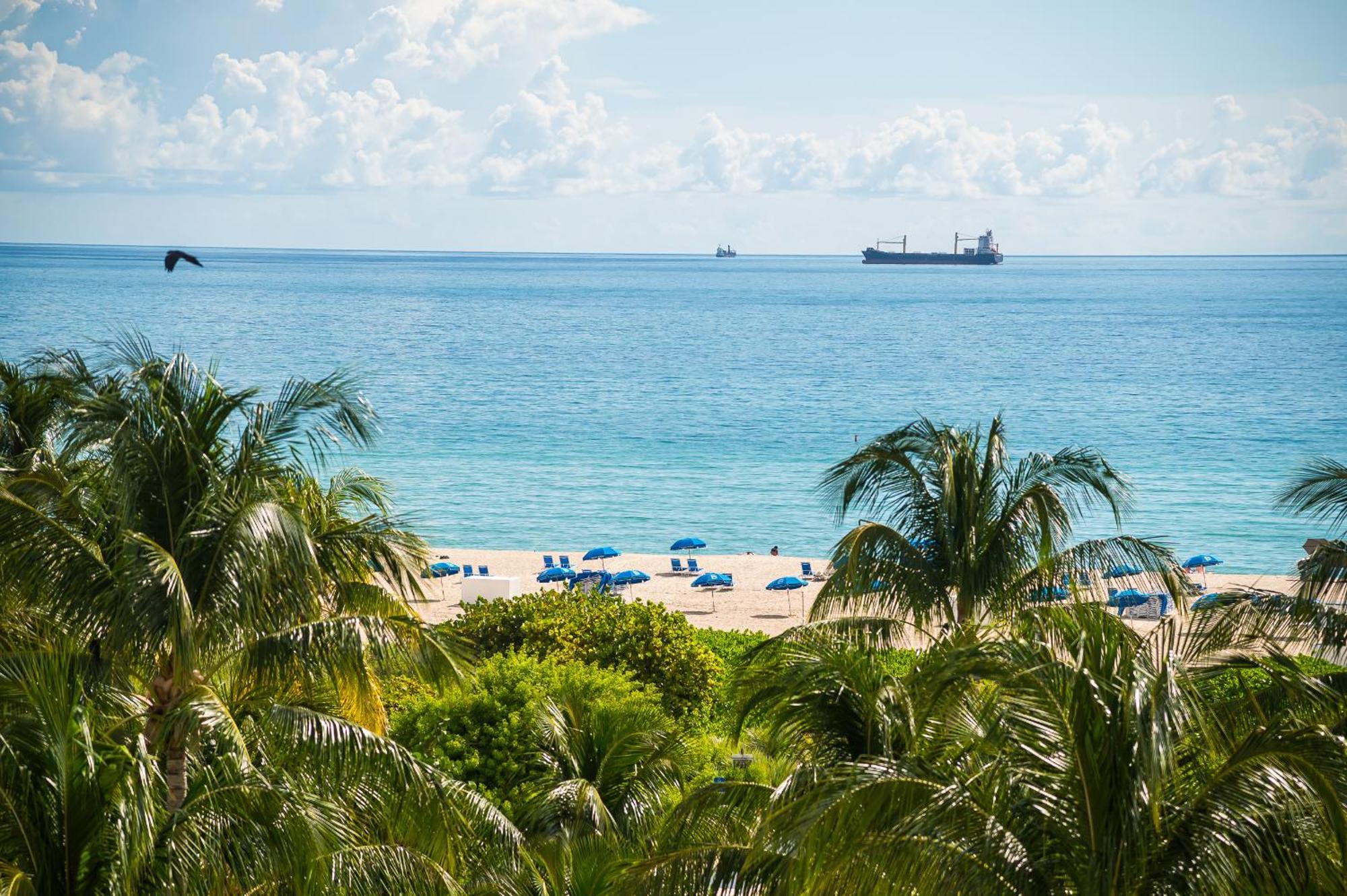 Apartamento The Netherland By Miami Beach Ocean Rental *
