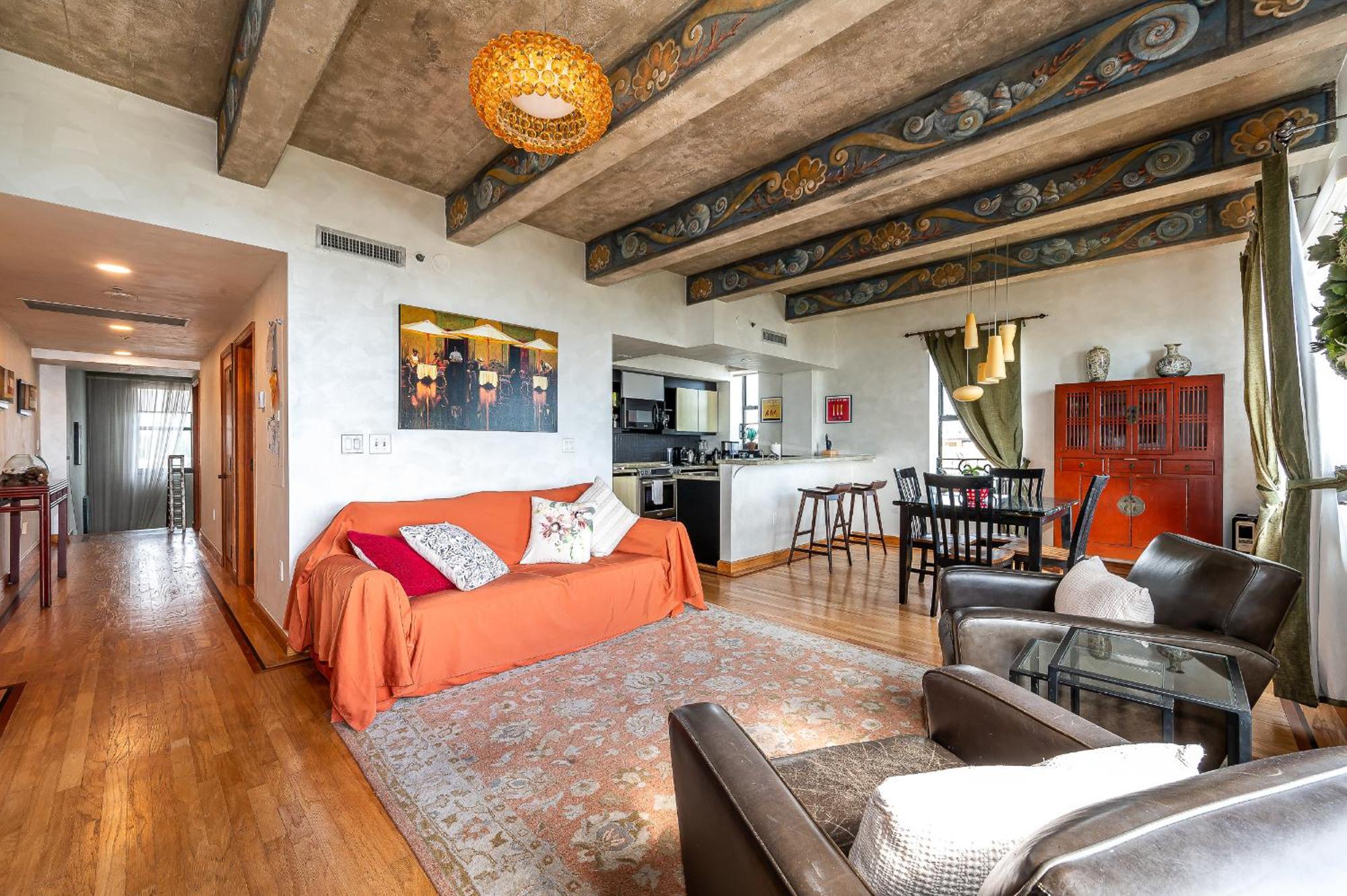 The Netherland By Miami Beach Ocean Rental *