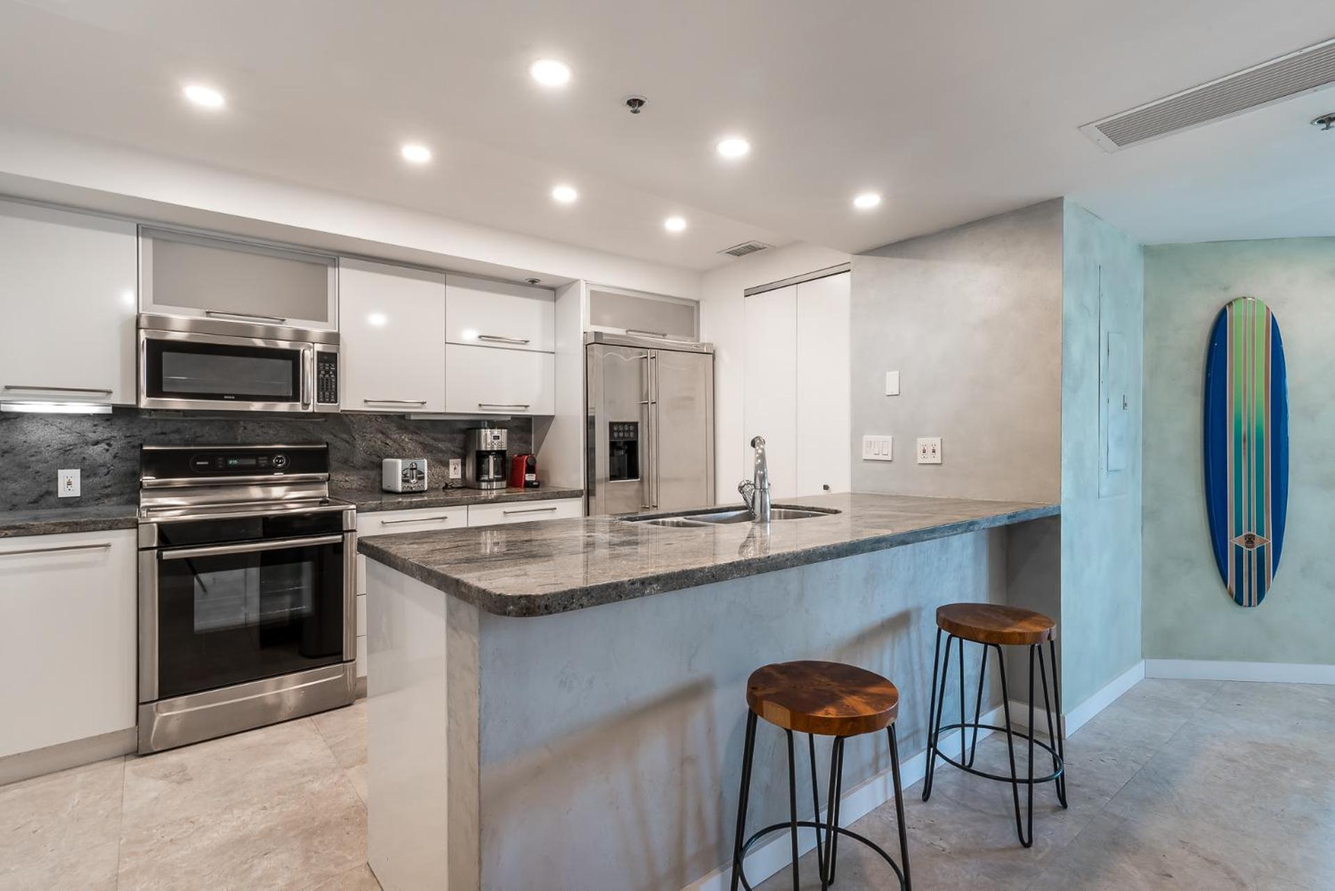 The Netherland By Miami Beach Ocean Rental *