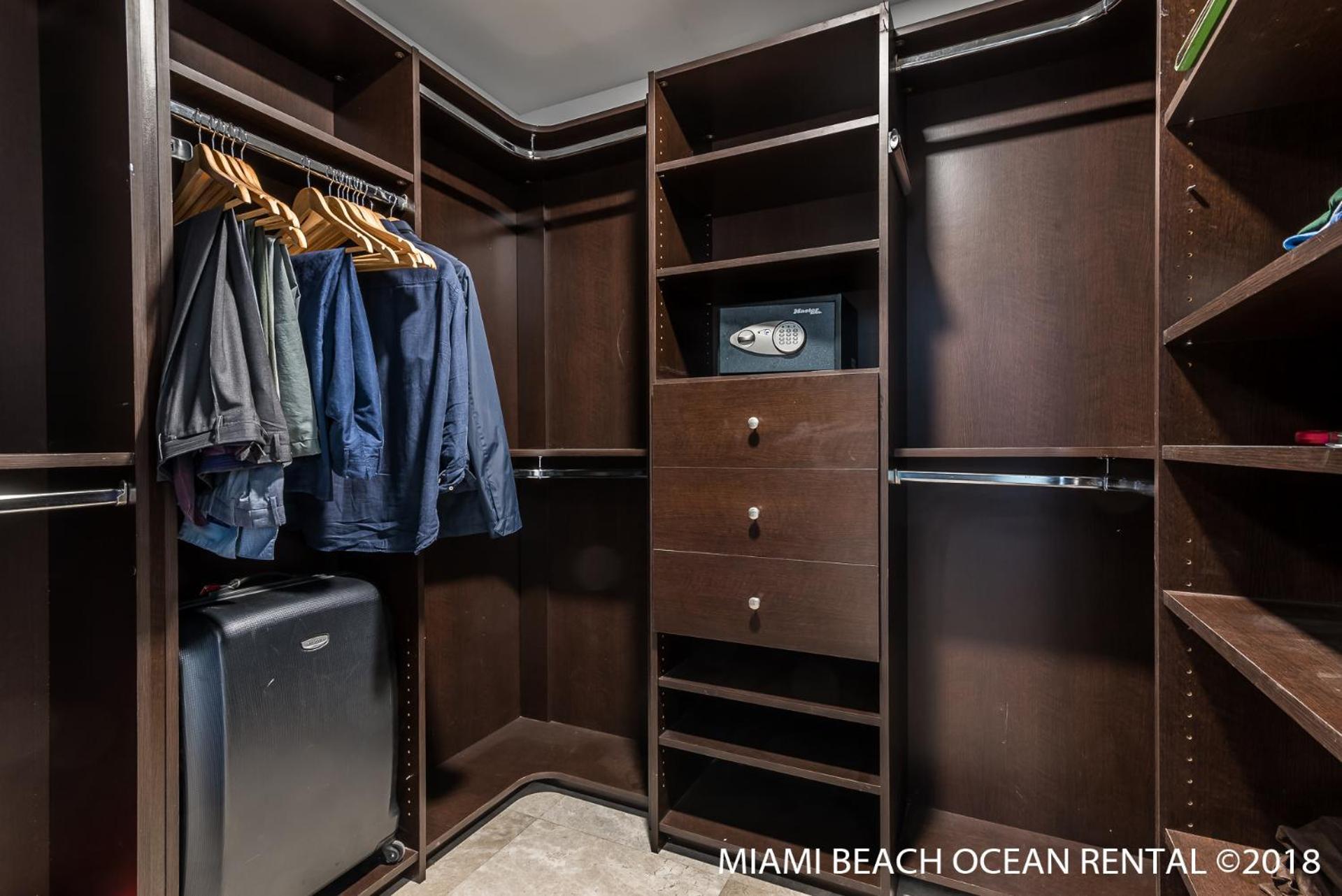 Apartamento The Netherland By Miami Beach Ocean Rental *