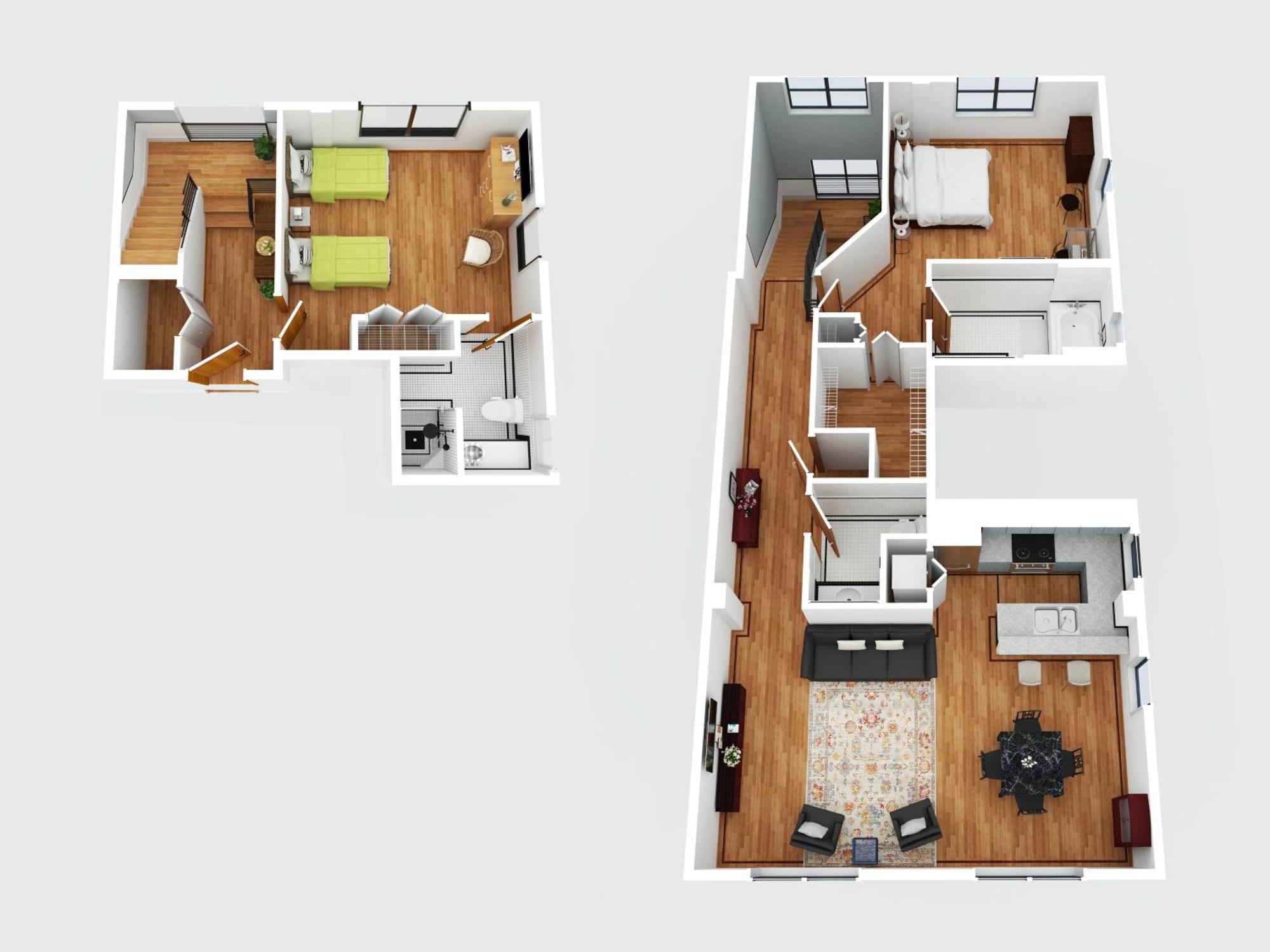 The Netherland By Miami Beach Ocean Rental * Miami Beach