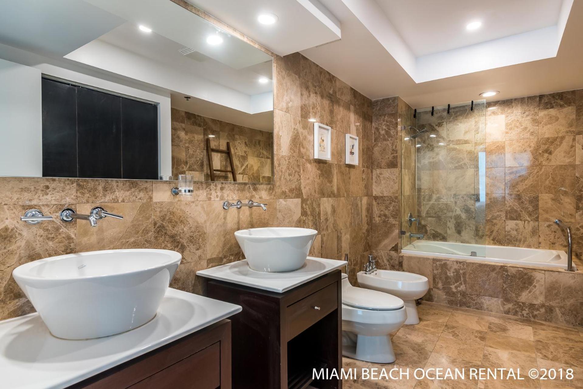 Appartement The Netherland By Miami Beach Ocean Rental