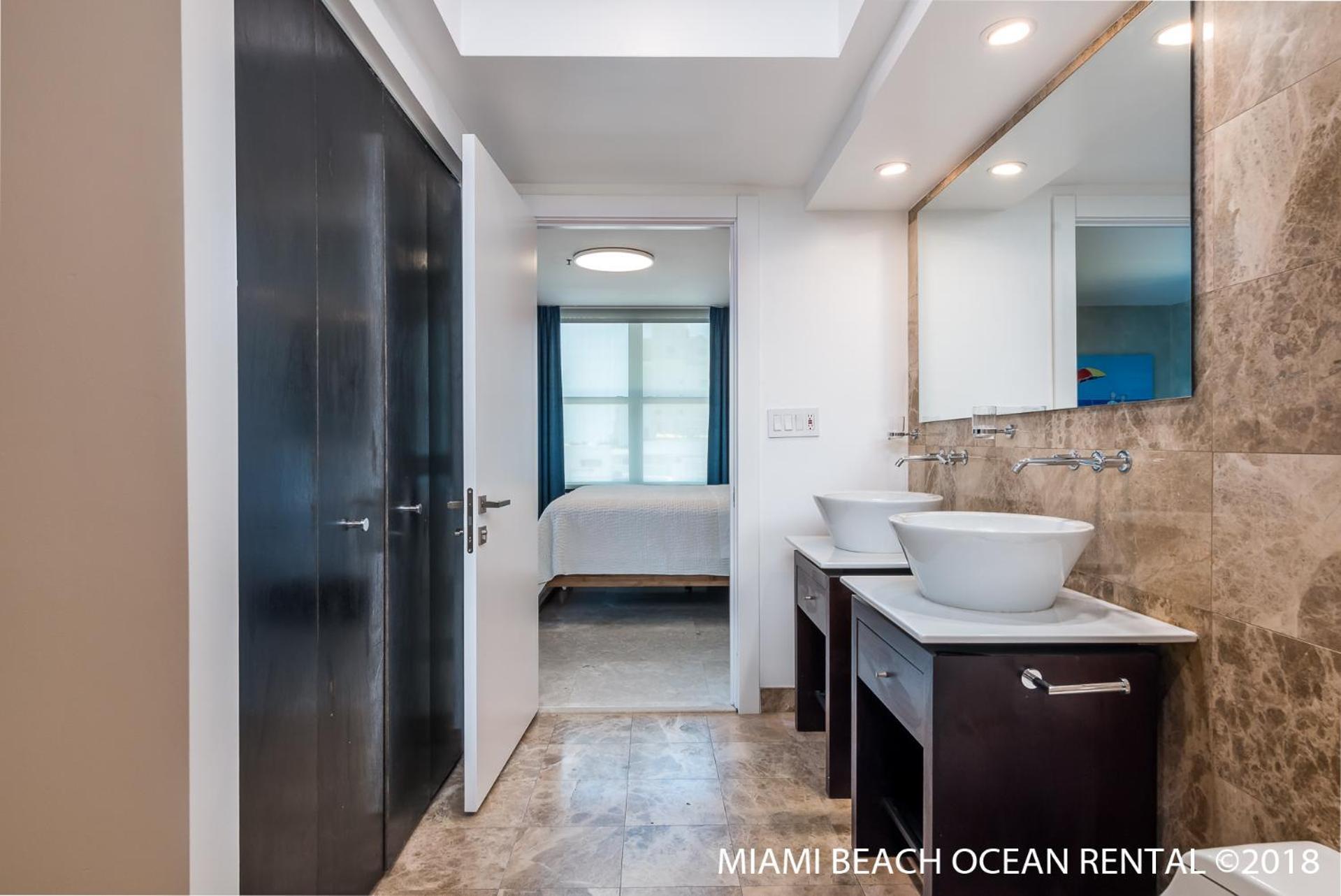 The Netherland By Miami Beach Ocean Rental Miami Beach